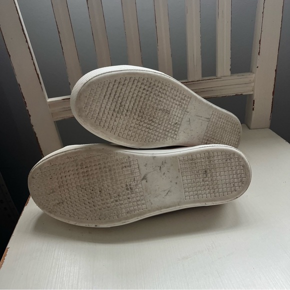 Pink Steve Madden Sneakers Size 7 - Picture 6 of 7